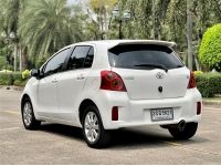 2013 TOYOTA YARIS 1.2 G รูปที่ 3